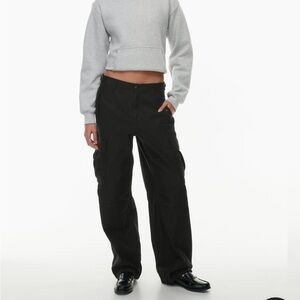 Aritzia Supply Cargo Pants